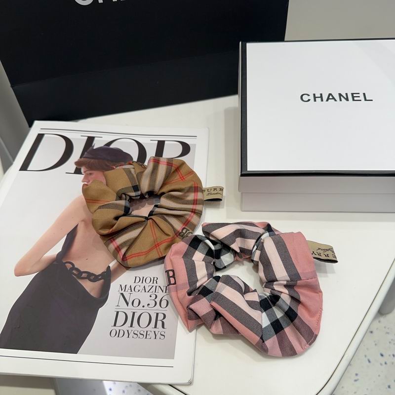 Burberry Hairband hh (1)