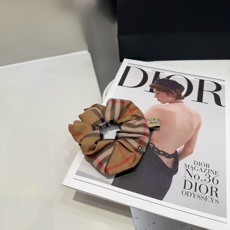 Burberry Hairband hh (13)