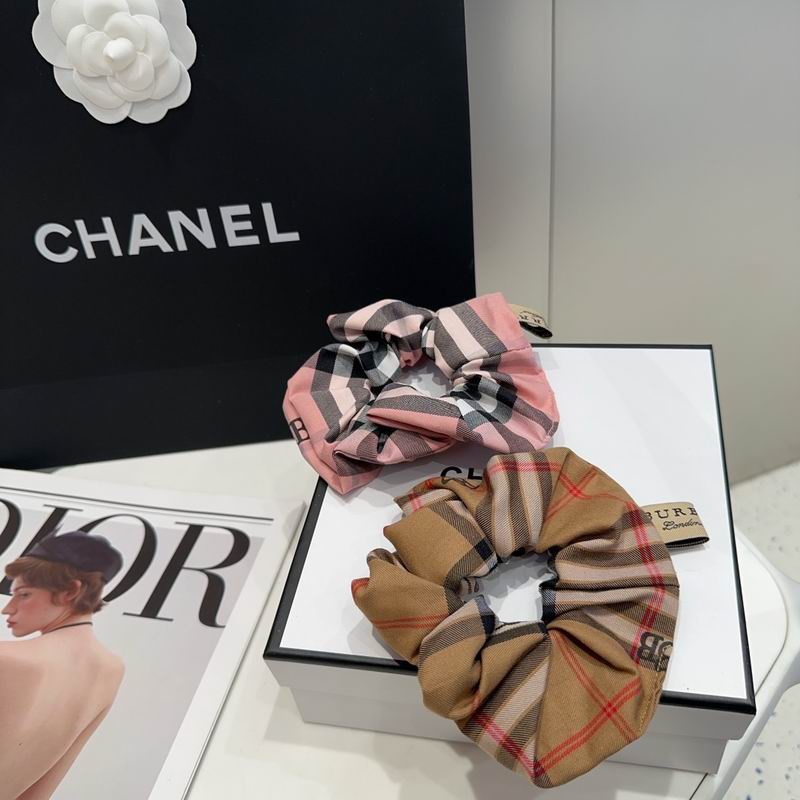 Burberry Hairband hh (14)