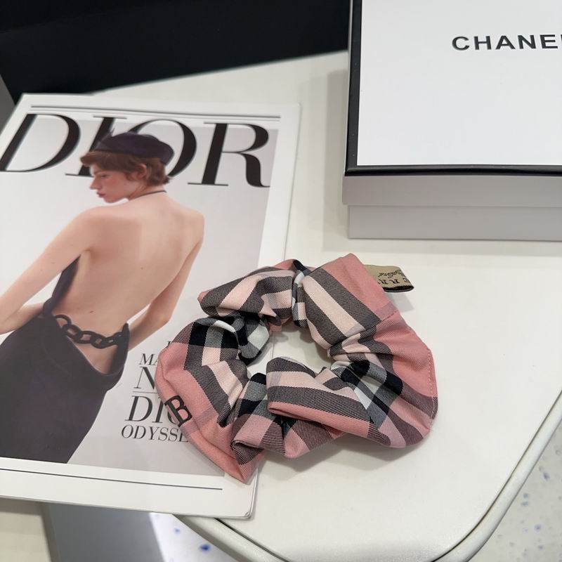 Burberry Hairband hh (2)