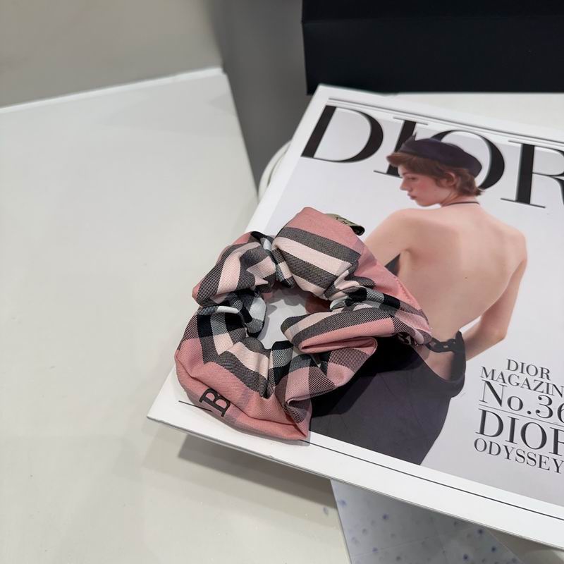 Burberry Hairband hh (5)