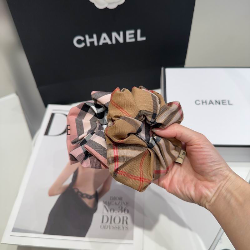 Burberry Hairband hh (7)