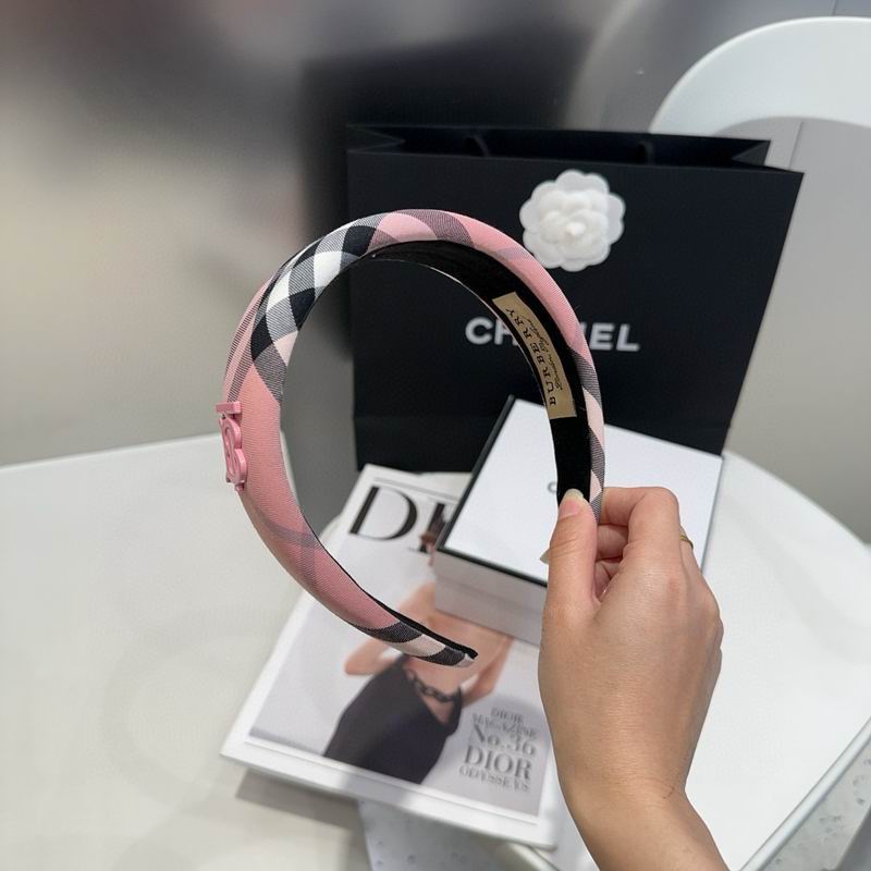 Burberry Headband hh (1)