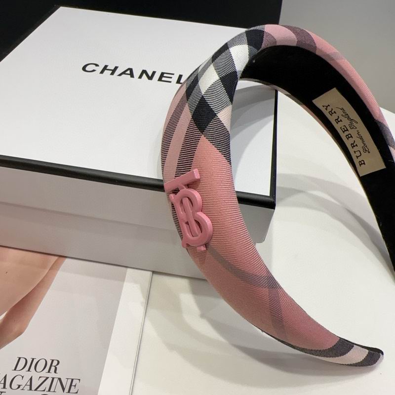 Burberry Headband hh (4)