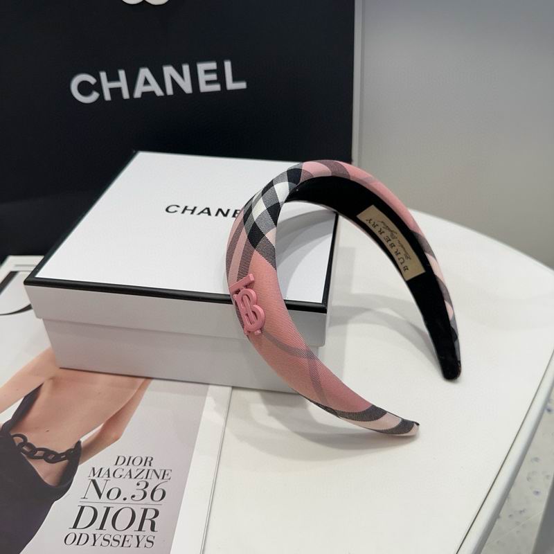 Burberry Headband hh (6)