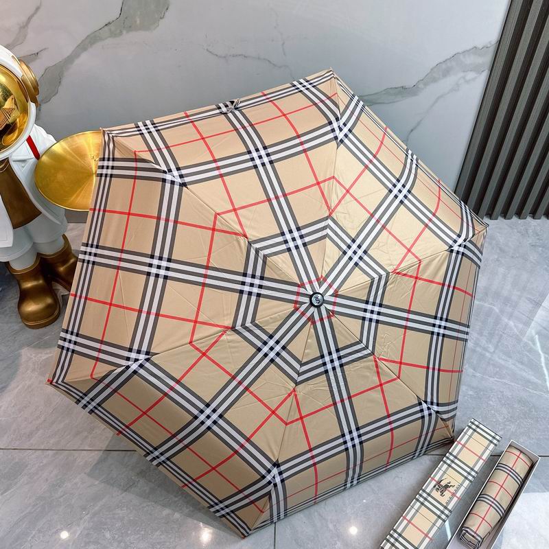 Burberry Umbrella (1)