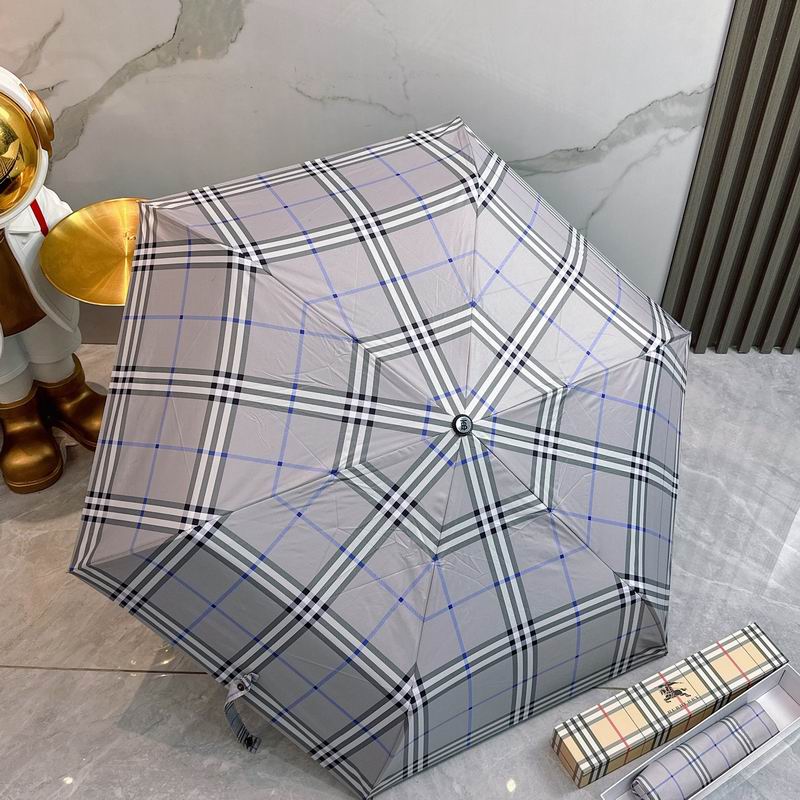 Burberry Umbrella (10)