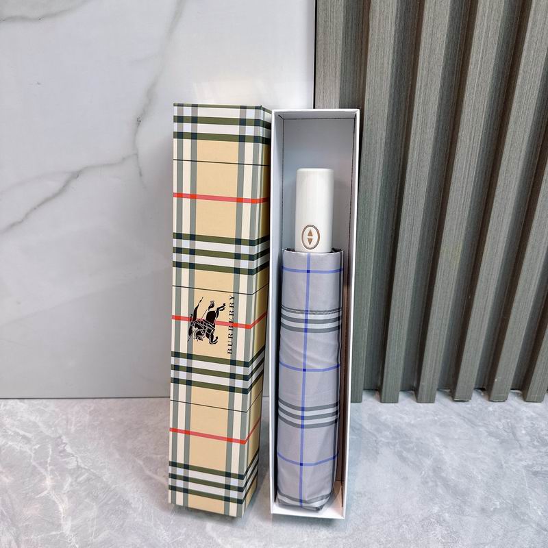 Burberry Umbrella (10)