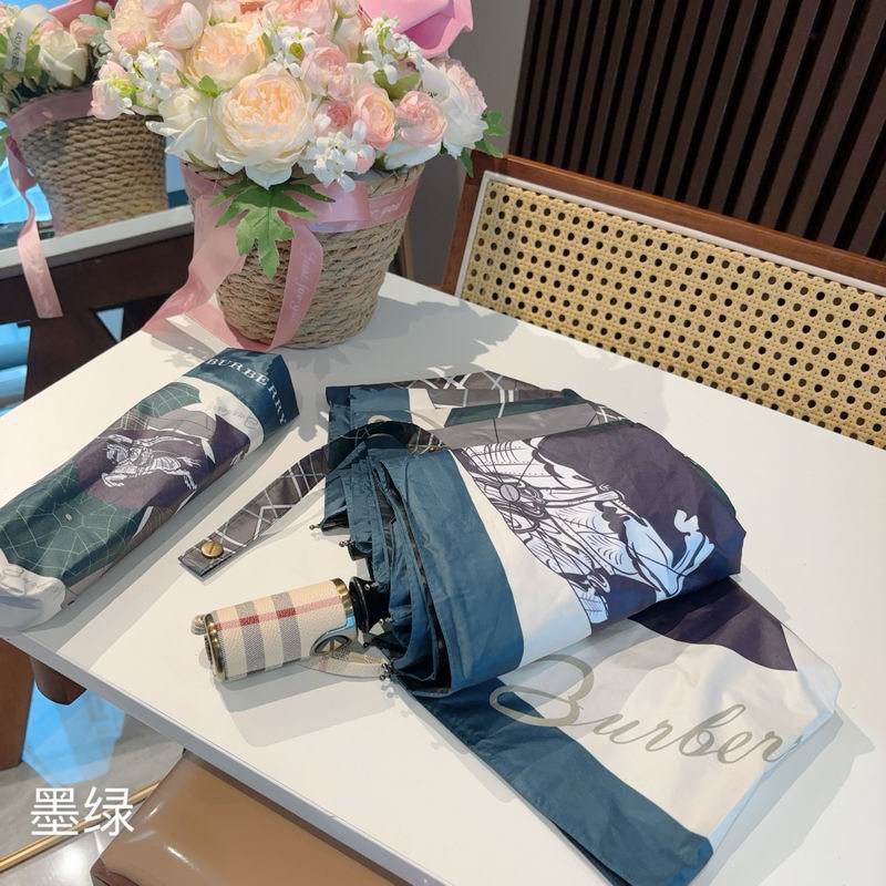 Burberry Umbrella (105)