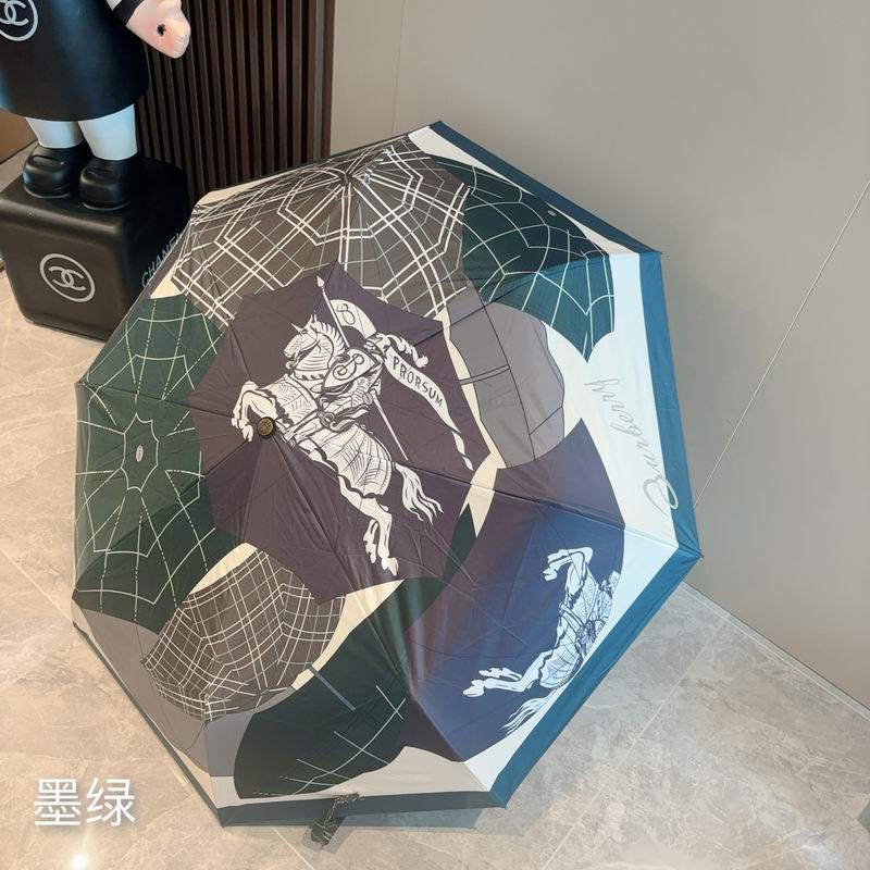Burberry Umbrella (107)
