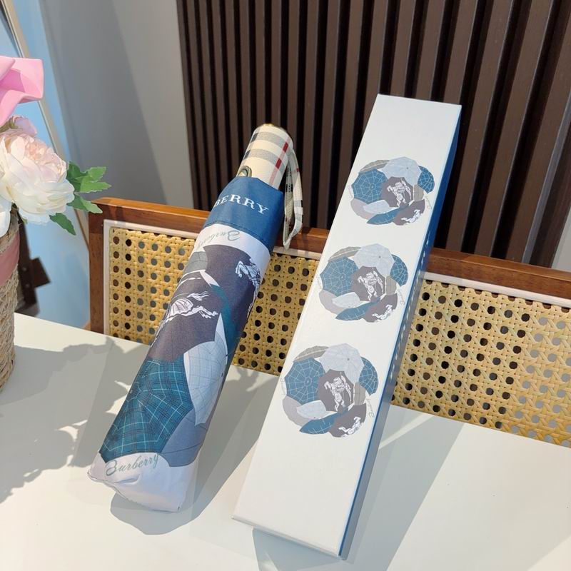 Burberry Umbrella (110)