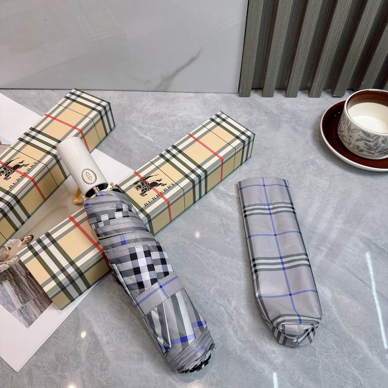 Burberry Umbrella (12)