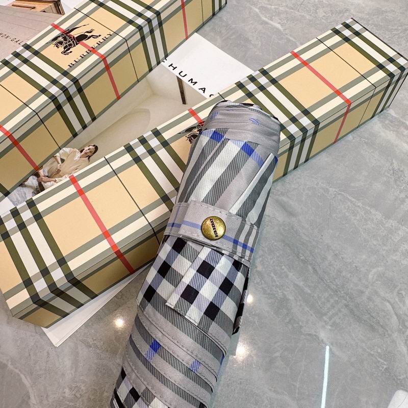 Burberry Umbrella (12)