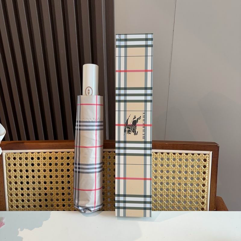 Burberry Umbrella (127)