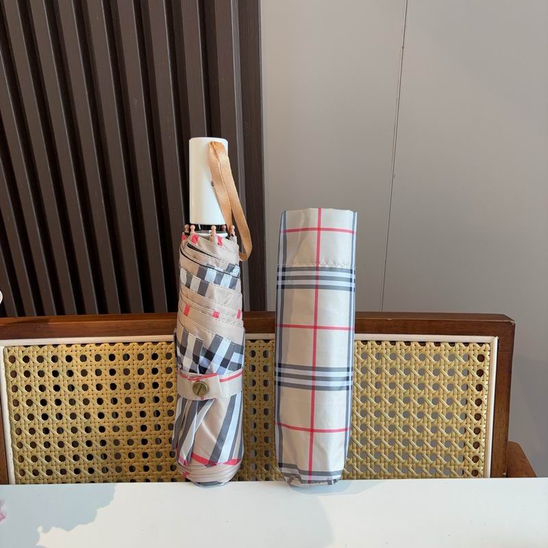 Burberry Umbrella (128)