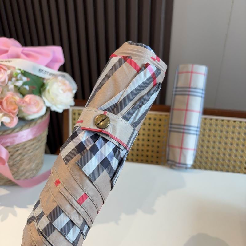 Burberry Umbrella (129)