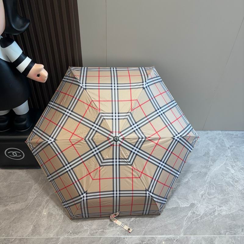 Burberry Umbrella (133)