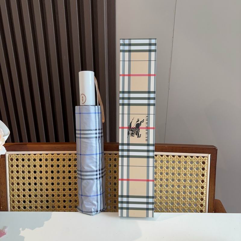 Burberry Umbrella (137)