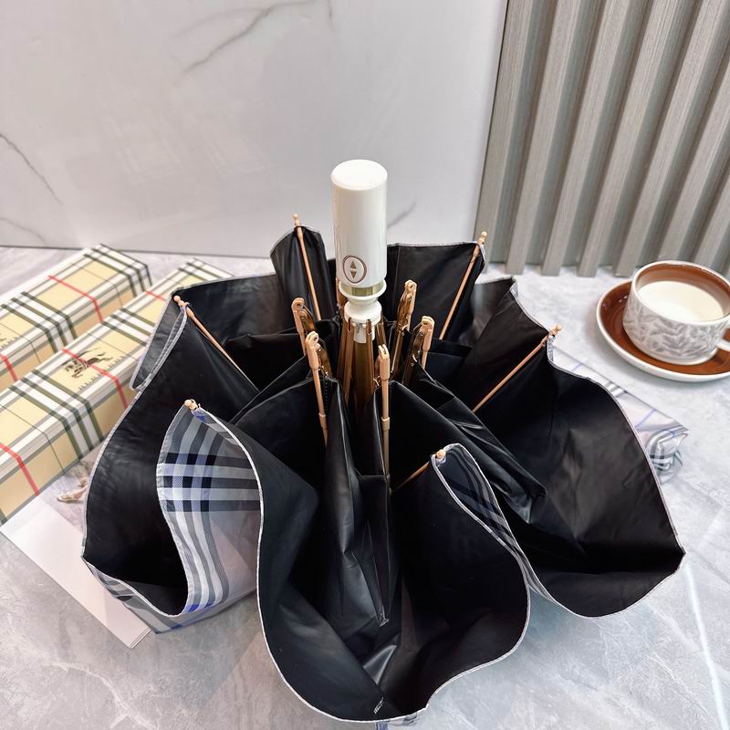 Burberry Umbrella (14)