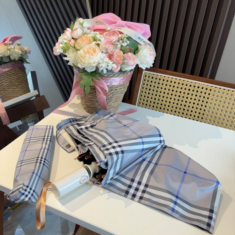 Burberry Umbrella (141)
