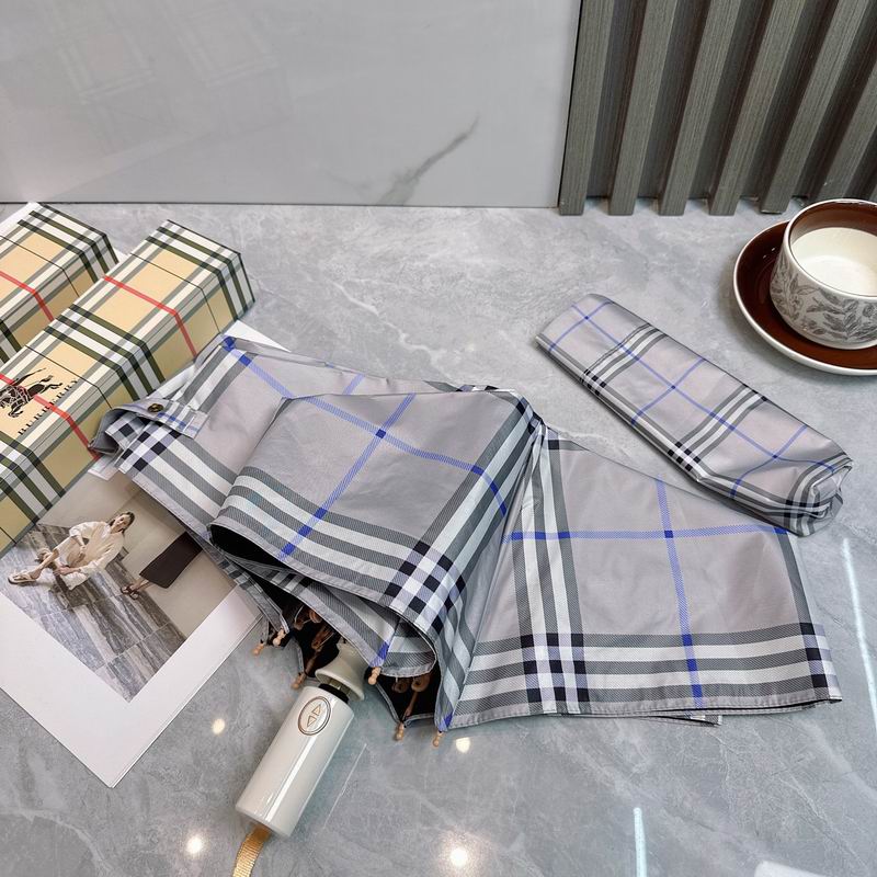 Burberry Umbrella (15)