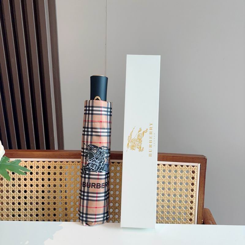 Burberry Umbrella (163)