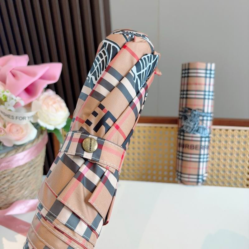 Burberry Umbrella (165)