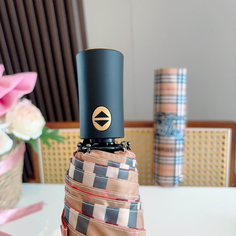 Burberry Umbrella (166)