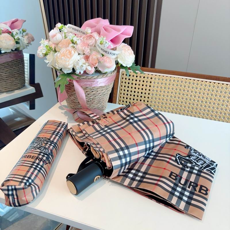 Burberry Umbrella (168)