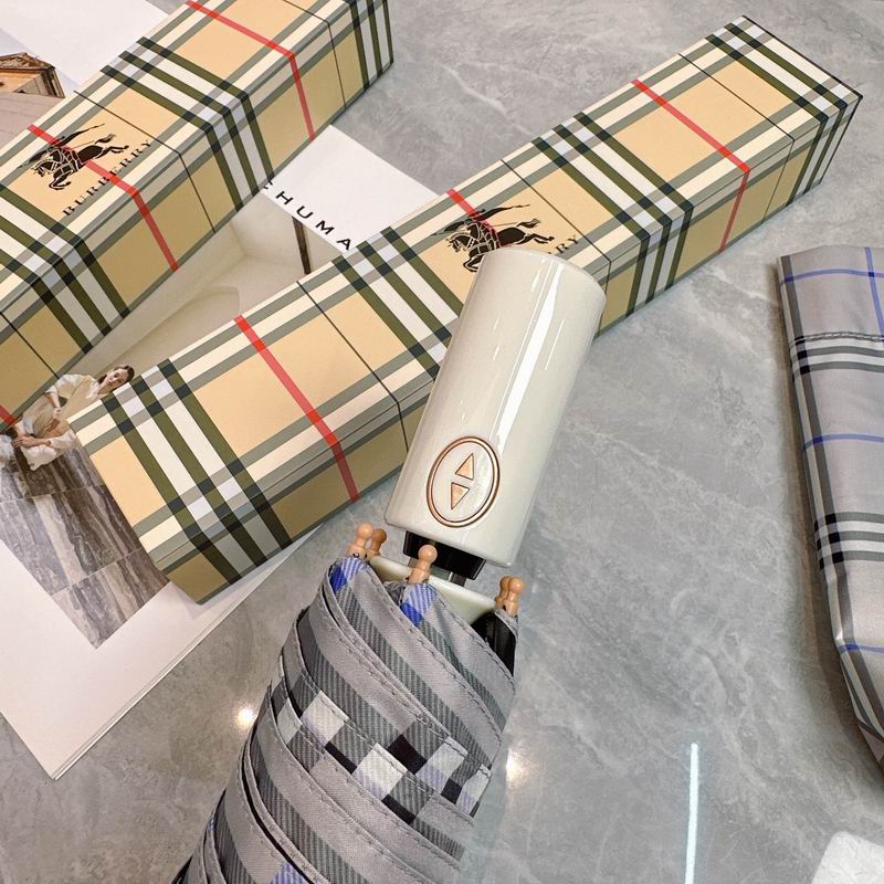 Burberry Umbrella (17)