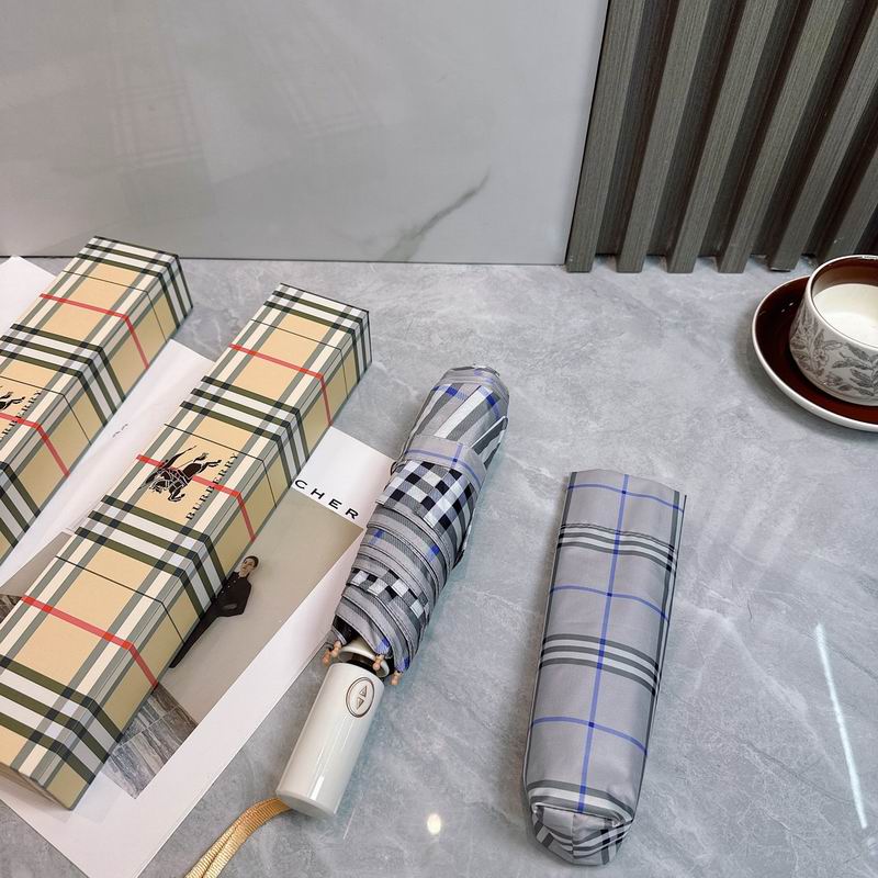 Burberry Umbrella (17)