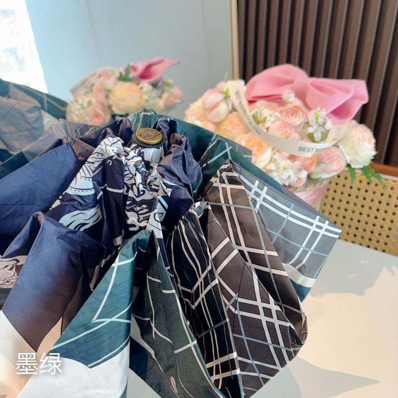 Burberry Umbrella (176)
