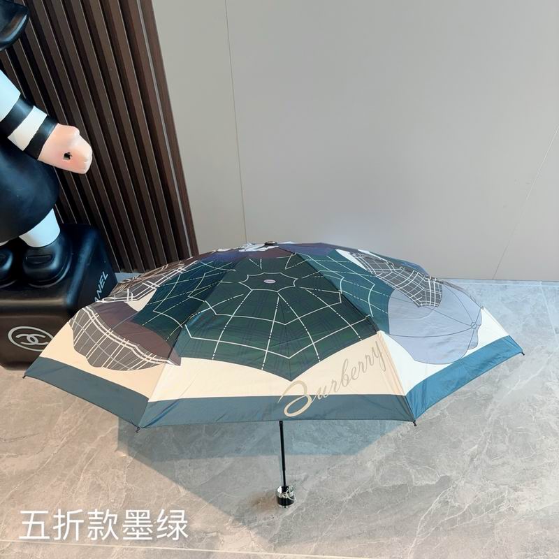 Burberry Umbrella (180)