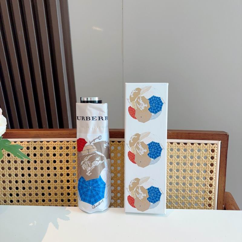 Burberry Umbrella (181)