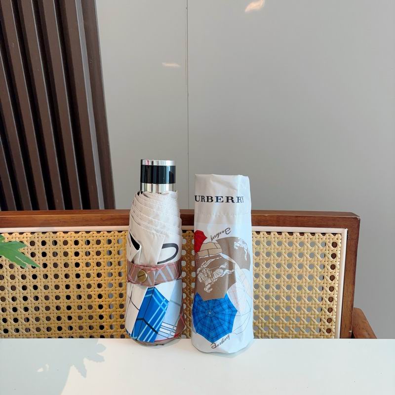 Burberry Umbrella (182)