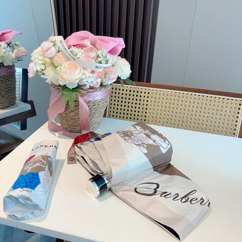 Burberry Umbrella (186)