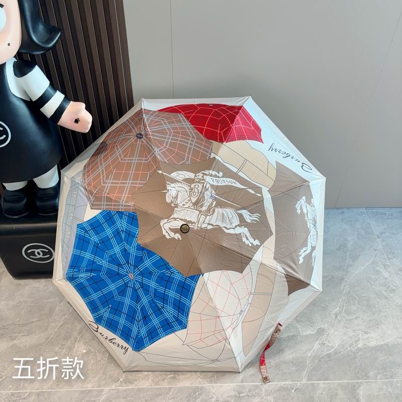 Burberry Umbrella (187)
