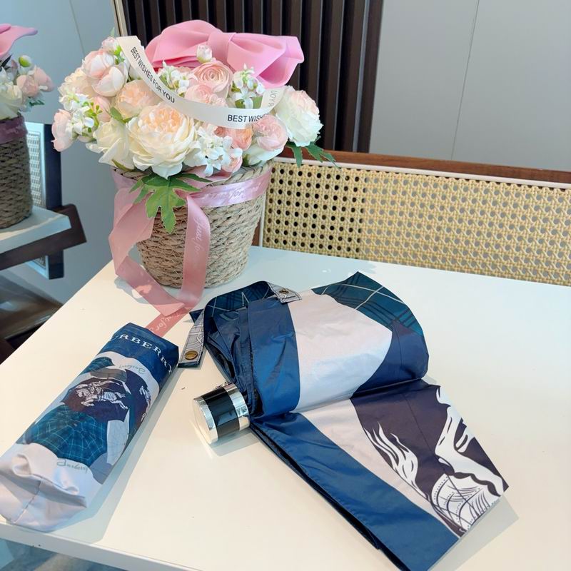 Burberry Umbrella (195)