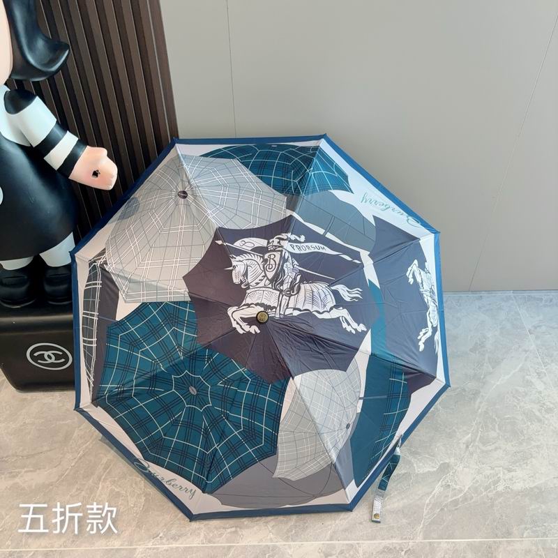 Burberry Umbrella (196)