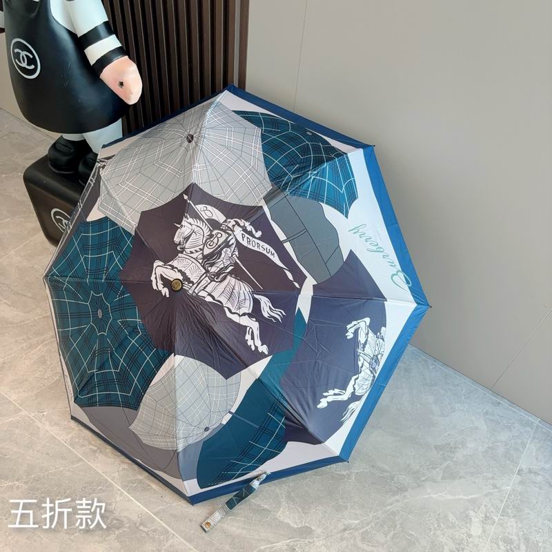 Burberry Umbrella (197)