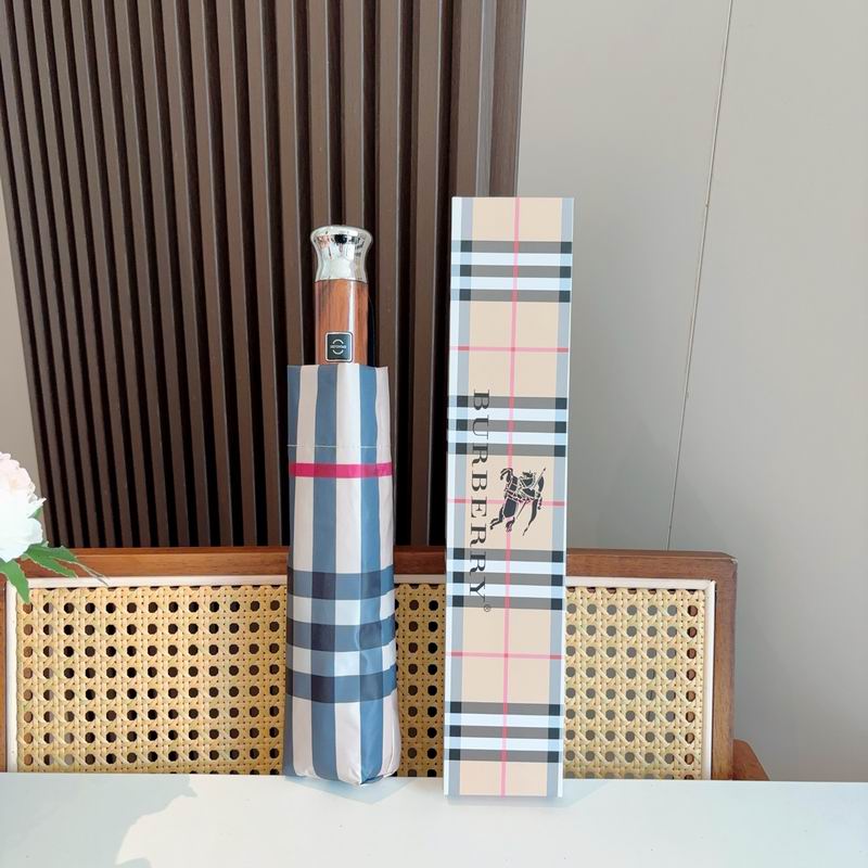 Burberry Umbrella (199)