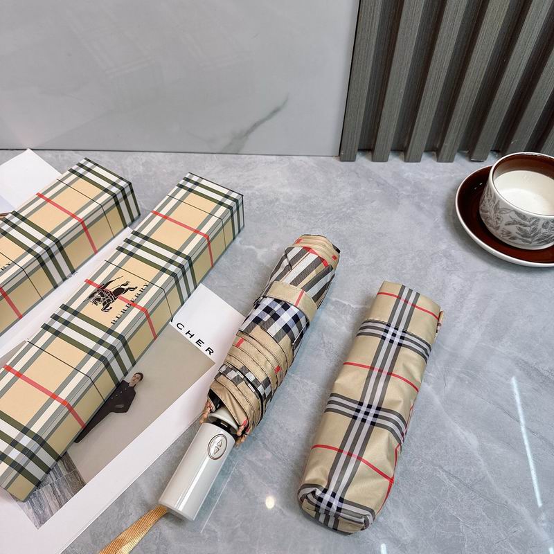 Burberry Umbrella (2)