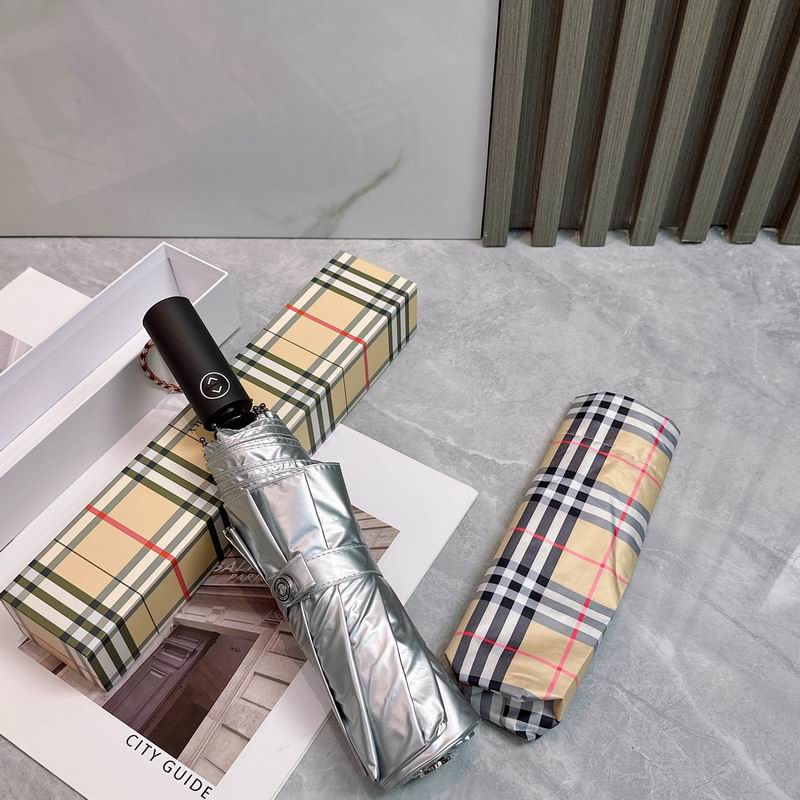 Burberry Umbrella (20)