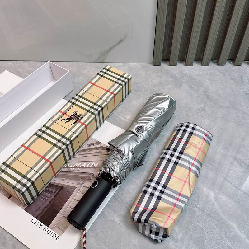 Burberry Umbrella (21)
