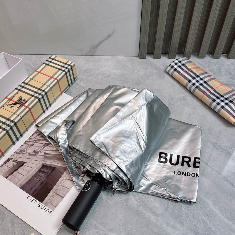 Burberry Umbrella (22)