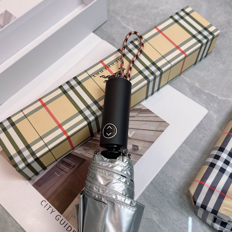 Burberry Umbrella (25)
