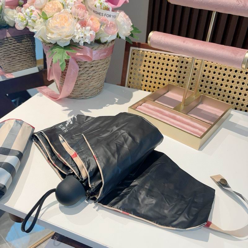 Burberry Umbrella (257)