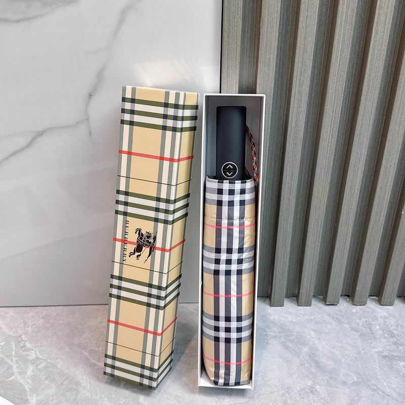Burberry Umbrella (26)