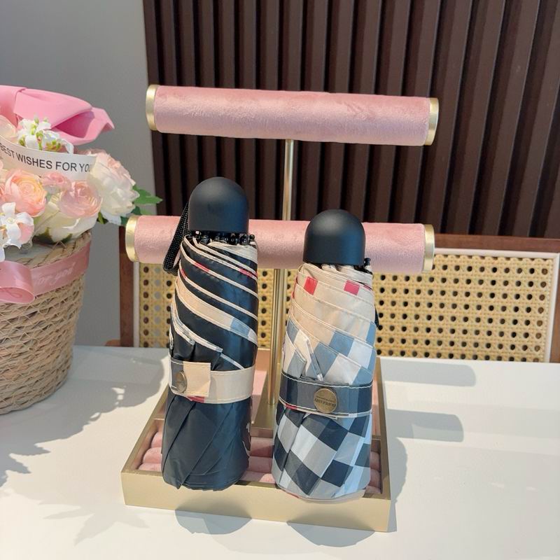 Burberry Umbrella (262)