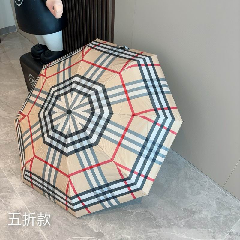 Burberry Umbrella (269)